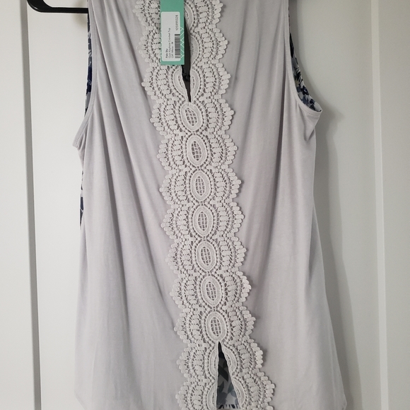 Tank top - Picture 3 of 4